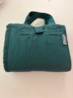 Camping/picnic Foldable Blanket 45x56
